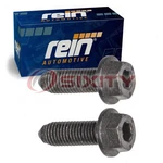 2 Pc Rein Ignition Coil Bolts For 2007-2010 Volkswagen Golf City 2.0l L4 Yq. Fixed Price $10.85.