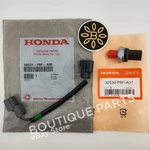 Oem Original For Honda Knock Sensor + Sub-harness Combo Set 30530-p8f-a01 V6. Fixed Price $99.92.