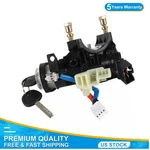 Assembly Ignition Lock Switch Set & 2 Keys For Kia Soul 2014-2019 81910-b2100. Fixed Price $109.99.