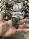 Oem Mitsubishi Solenoid Valve K5t47698 Dsm Genuine Eclipse Talon 3000gt Stealth. Fixed Price $40.00.