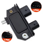 Ignition Control Module Icm For Chevrolet Gmc C/k 1500 2500 3500 Pickup Lx340. Fixed Price $113.71.