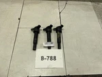 2014 Kia Forte Ex 2.0l Ignition Coil Set Of 3 Oem+. Fixed Price $47.75.