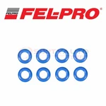 Fel-pro Valve Cover Spark Plug Tube Seal Set For 2001-2019 Toyota Sequoia Ze. Fixed Price $28.13.