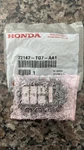 Genuine Honda Smart Key Fob Driver 1 72147-tg7-aa1 Passport Pilot Oem New. Fixed Price $85.00.