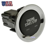 New 23152086 Engine Start /stop Ignition Button For Buick Regal 2014-2017. Fixed Price $85.69.