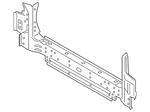 Genuine Bmw Rear Body Reinforced 41-34-7-381-155. Fixed Price $1049.09.
