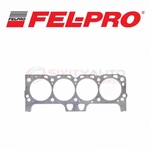 Fel-pro Cylinder Head Gasket For 1969-1974 Mercury Colony Park 7.0l 7.5l V8 Is. Fixed Price $36.42.