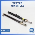 00-06 Jaguar X100 Xk8 Convertible Right & Left Hydraulic Roof Lift Strut Set Oem. Fixed Price $182.60.