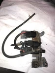 1990-1993 Eagle Talon Firewall Solenoid Pair Bracket K5t43984 K5t43988 U3. Fixed Price $29.99.