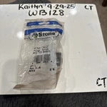 Oem Stens 430-362 Plunger Switch Brand New Replacement For Lawn Mower Tractor. Fixed Price $7.19.