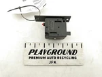 Jaguar Xj6 Inertia Fuel Cutoff Switch Fits 79 80 81 82 83 84 85 86. Fixed Price $35.65.