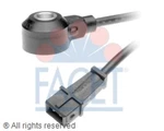 Ignition Knock (detonation) Sensor-base Facet 9.3075 Fits 02-03 Mini Cooper. Fixed Price $68.99.