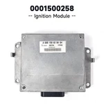 Ignition Voltage Transformer Module 0001500258 For Mercedes W220 S600 Sl65. Fixed Price $269.99.