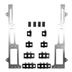 R And M Specialties Spark Plug Wire Loom Big Block Chevy W/10.4 2102-c. Fixed Price $171.46.