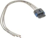 Genuine Gm Multi-purpose Pigtail 88862287. Fixed Price $70.60.