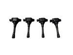 2011-2017 Nissan Juke Ignition Coils Set Of 4. Fixed Price $48.00.