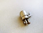 Used Original Porsche 356 911 Beru Sk210/2 Radio Noise Supressor .5uf Capacitor. Fixed Price $35.00.