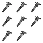 Set Of 8 Herko Ignition Coil B208 For Hyundai Kia Dodge Accent Soul Rio 12-16. Fixed Price $100.37.