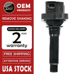 Premium Ignition Coil Replacement For 1995-2002 Kia Sportage C1146 Uf283. Fixed Price $20.40.