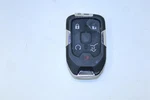 17-19 Gmc Acadia Slt-1 Smart Key Keyless Remote Entry Fob Transmitter 13508275. Fixed Price $41.21.