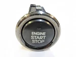 Push Button On / Off Ignition Switch Fits 2010-2012 Hyundai Genesis. Fixed Price $60.18.
