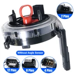 For Audi A4 A6 A8 C6 New 1x Clock Spring Spiral Cable 4e0953541 B. Fixed Price $37.45.