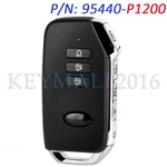 95440-p1200 Smart Remote Key Fob For Kia Sportage 2023 2024 Sy5mq4fge07 433mhz. Fixed Price $33.39.