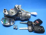 12-15 Hyundai Tucson Ignition Switch Interlock Cylinder Auto 81910-3w020 2 Keys. Fixed Price $237.14.