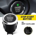 Start Stop Ignition Button Switch Dg9t-14c376-adw Fits Ford Fusion 2015-2020. Fixed Price $16.14.
