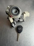 05-15 Toyota Tacoma Oem Column Ignition Switch (45020-04-2). Fixed Price $55.00.