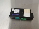 19 2019 Jaguar F-pace Svr Seat Adjustment Control Module Hy3214d600ab. Fixed Price $50.00.