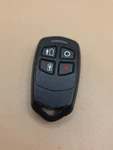 Alarm Remote From Honeywell Cfs8dl5824 Home Control Sa5834-4tss Security. Fixed Price $24.99.