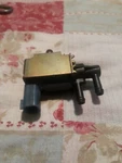 106 98-05 Nissan Infiniti Vapor Canister Purge Volume Control Solenoid Fdae101. Fixed Price $40.00.