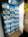 Standard Blue Streak Al111x Scarlisle 2024 You Get 2 Sets. Fixed Price $25.00.