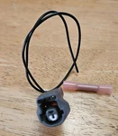 Ignition Knock (detonation) Sensor Connector-connector Standard S2545. Fixed Price $15.99.