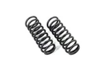 Superlift Fits 94-02 Dodge Ram 2500/3500 Coil Springs (pair) 5in Lift - Front. Fixed Price $254.99.