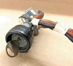 2005 Subaru Baja Ignition Switch Key 2003-2006 Manual Transmission. Fixed Price $67.50.