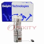 Delphi Fuel Pump Module Assembly For 2005-2019 Nissan Frontier 2.5l 4.0l L4 Iy. Fixed Price $303.22.