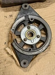 Ford Gpw Willys Mb Dodge T211 Studebakr Us6 Gew-4806 Geg-5002 Generator Head End. Fixed Price $75.00.