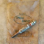 Glow Plug For Land Rover Series Ii & Iii 88 109 Defender 90 110 Erc8450 Sivar. Fixed Price $25.00.