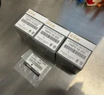 Mazda Cx9 ,cx-30, Cx-5, 6, 3, Cx-50 Turbo Pack Of 3 Oil Filters And Washers. Fixed Price $42.00.