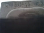 Coil/ignitor 2300 Thru Vin 706772 Fits 95-01 Mazda Millenia. Fixed Price $41.09.