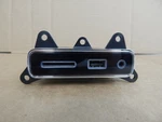 New Oem 2014-2017 Dodge Durango Center Console Media Hub Port Aux Usb Sd Card. Fixed Price $34.99.