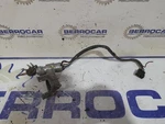 316831 Starter Switch 105825 Mitsubishi Montero L040 2.5 Turbodiesel 1983. Fixed Price $76.35.