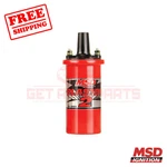 Msd Ignition Coil For Dodge W150 1977-1991. Fixed Price $76.24.
