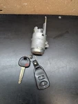 2007-2009 Hyundai Santa Fe At Ignition Control Switch W/ Key Oem. Fixed Price $94.04.