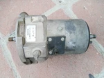 Rare Bosch Alternators And Generators Al82x Air Coold Engine. Fixed Price $110.85.