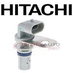 Hitachi Crankshaft Position Sensor For 2009-2010 Hummer H3t 5.3l V8 - Engine Fz. Fixed Price $48.44.