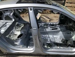 2018-2021 Audi A5 F5a Right Passenger Side Center B Pillar Body Clip Cut Oem.. Fixed Price $329.99.