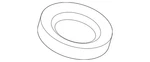 Genuine Gm Spark Plug Tube Seal 12607600. Fixed Price $12.46.